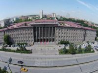 TCDD'nin tarihi binası Medipol Üniversitesi’ne verildi!
