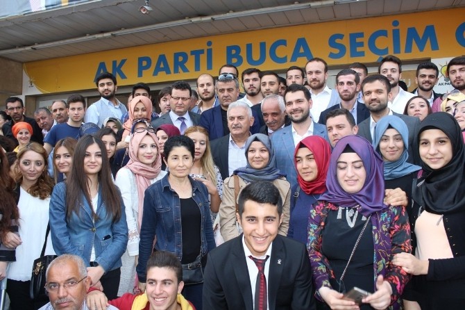 Başbakan Binali Yıldırım’ın 20 bilinmeyen özelliği galerisi resim 14