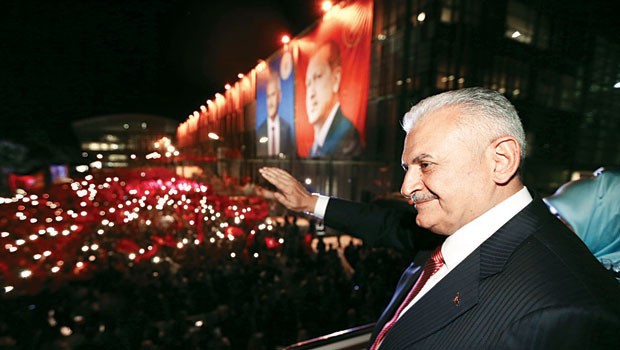 Başbakan Binali Yıldırım’ın 20 bilinmeyen özelliği galerisi resim 3