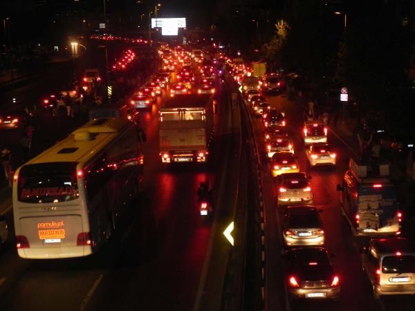 Fotoğraflarla darbe girişimi galerisi resim 14