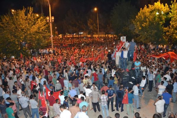 Fotoğraflarla darbe girişimi galerisi resim 25