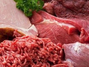 İşte domuz eti at eti satan firmalar
