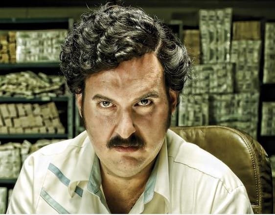 Pablo Escobar'ın ölümü hakkında flaş iddia! galerisi resim 1