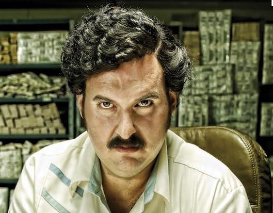 Pablo Escobar'ın ölümü hakkında flaş iddia! galerisi resim 10