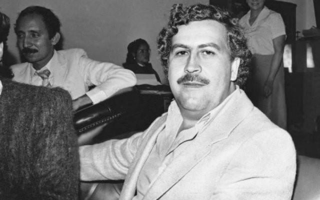 Pablo Escobar'ın ölümü hakkında flaş iddia! galerisi resim 17