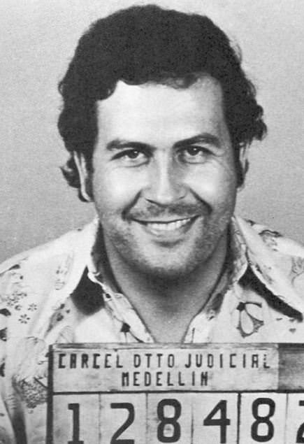 Pablo Escobar'ın ölümü hakkında flaş iddia! galerisi resim 2