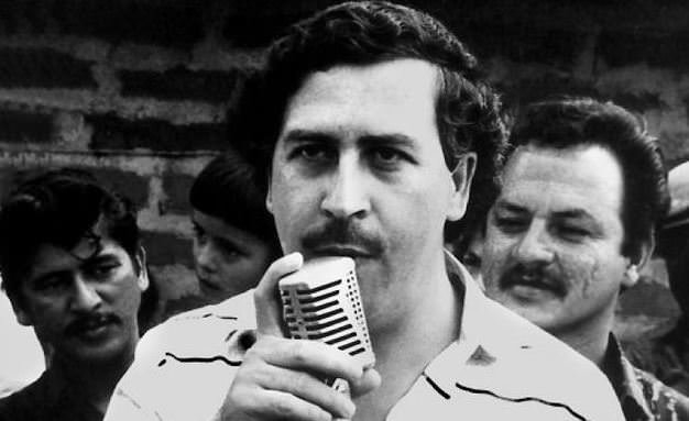 Pablo Escobar'ın ölümü hakkında flaş iddia! galerisi resim 7