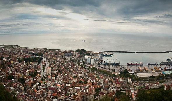 Türkiye'de yaşamak ve çalışmak için en iyi 20 şehir! galerisi resim 12