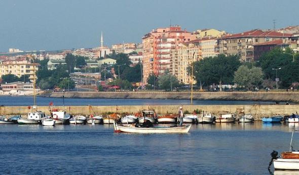 Türkiye'de yaşamak ve çalışmak için en iyi 20 şehir! galerisi resim 18