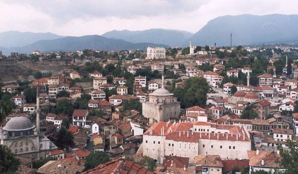 Türkiye'de yaşamak ve çalışmak için en iyi 20 şehir! galerisi resim 2