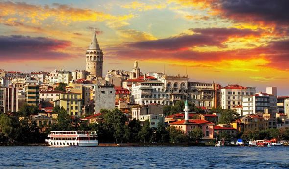 Türkiye'de yaşamak ve çalışmak için en iyi 20 şehir! galerisi resim 21