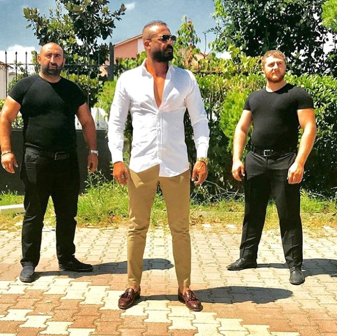 INSTAGRAM'IN DOĞULU ZENGİN ÇOCUKLARI galerisi resim 12