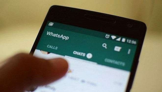 WHATSAPP BU SABAH DEĞİŞTİ! İŞTE SON HALİ! galerisi resim 9