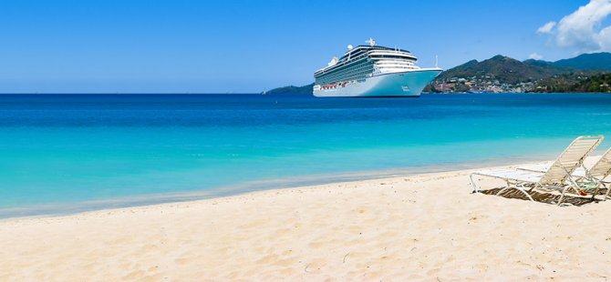 Egzotik ülkeleri keşfe çıkıyoruz