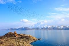 Türkiye'nin en güzel gölleri galerisi resim 8