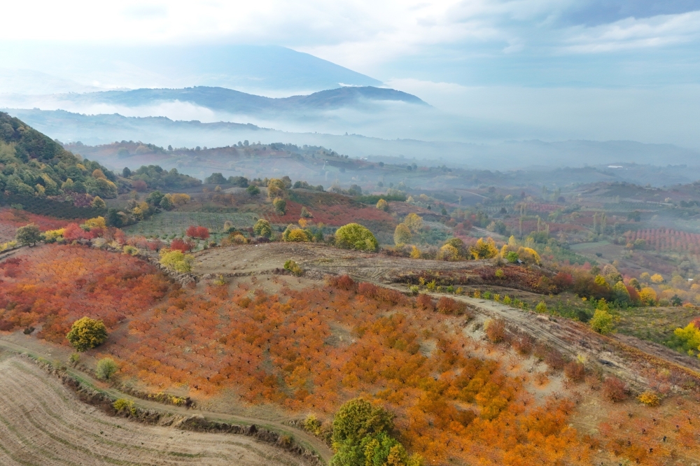 Bursa'dan büyüleyen fotoğraflar galerisi resim 4