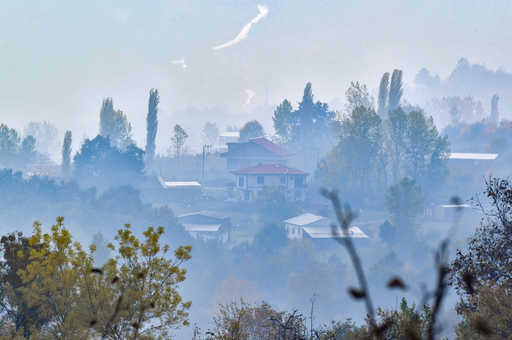Bursa'dan büyüleyen fotoğraflar galerisi resim 9