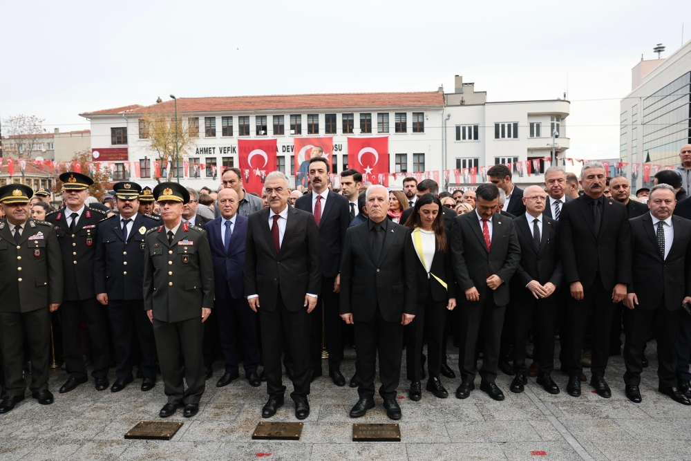 Özlem ve minnetle anıyoruz galerisi resim 1