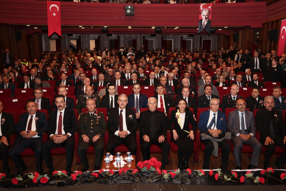 Özlem ve minnetle anıyoruz galerisi resim 11