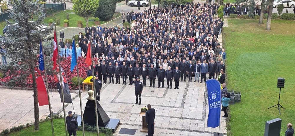 Özlem ve minnetle anıyoruz galerisi resim 12