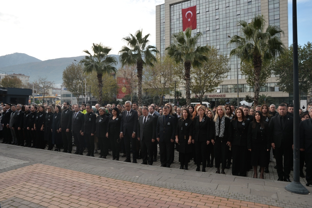 Özlem ve minnetle anıyoruz galerisi resim 14
