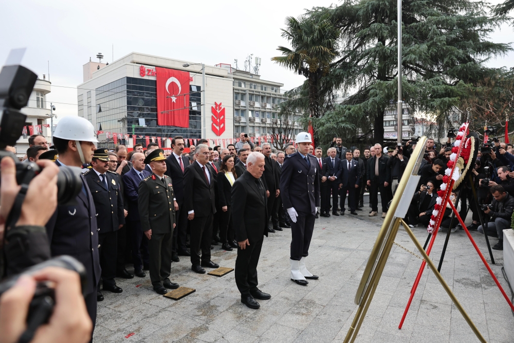 Özlem ve minnetle anıyoruz galerisi resim 2