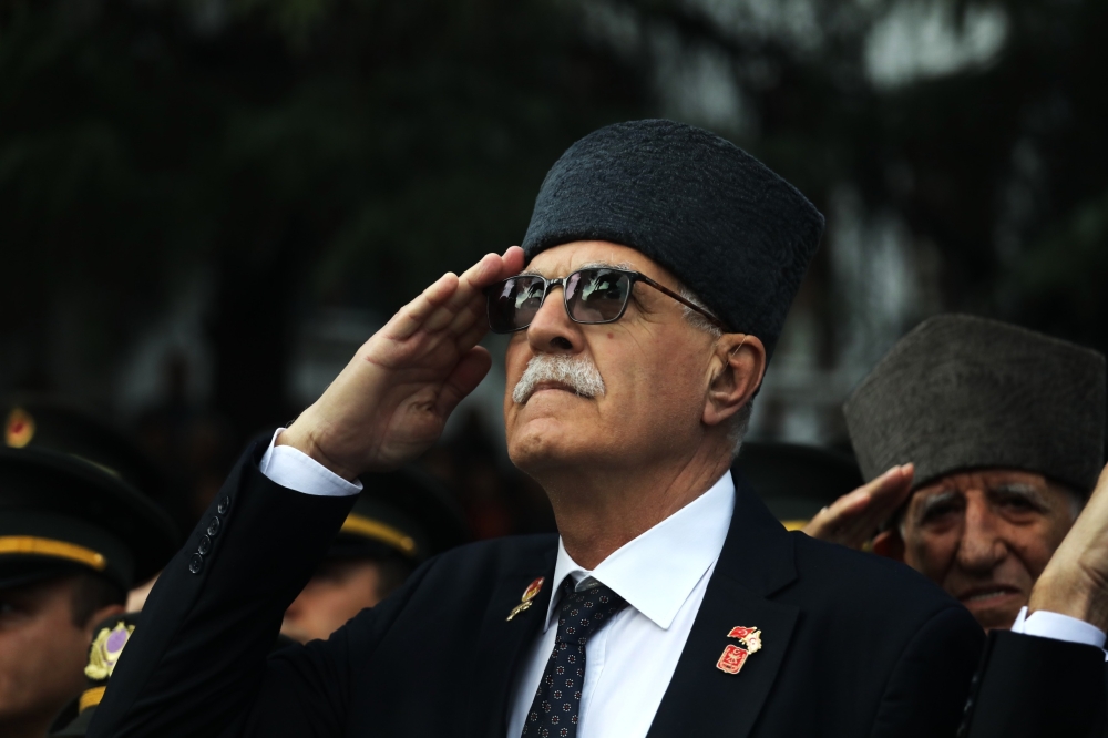 Özlem ve minnetle anıyoruz galerisi resim 3