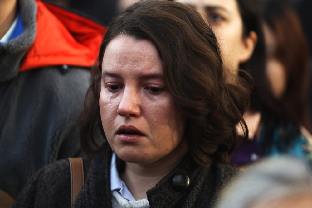 Özlem ve minnetle anıyoruz galerisi resim 4