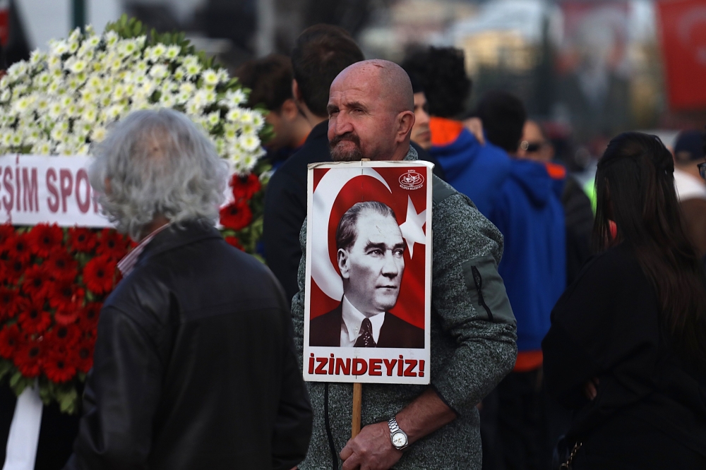 Özlem ve minnetle anıyoruz galerisi resim 6