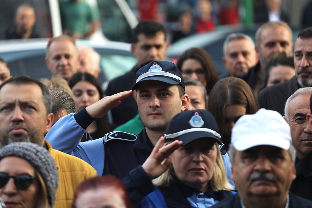 Özlem ve minnetle anıyoruz galerisi resim 7