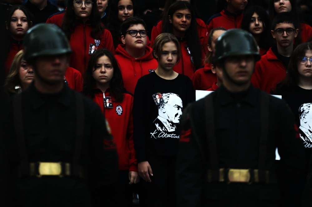 Özlem ve minnetle anıyoruz galerisi resim 8