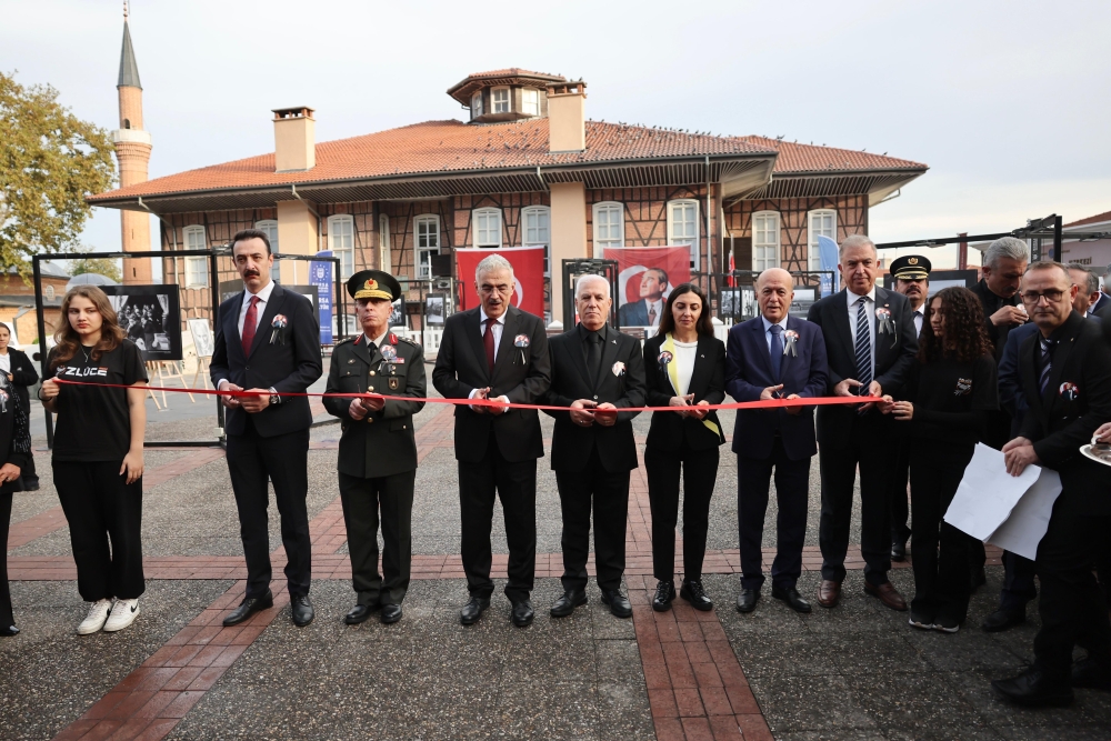 Özlem ve minnetle anıyoruz galerisi resim 9