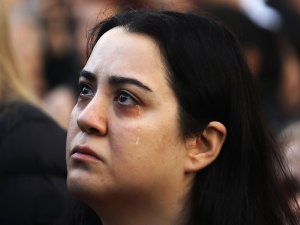 Özlem ve minnetle anıyoruz