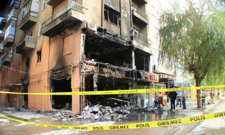 Kırşehir’de tutuklu sayısı 11’e yükseldi