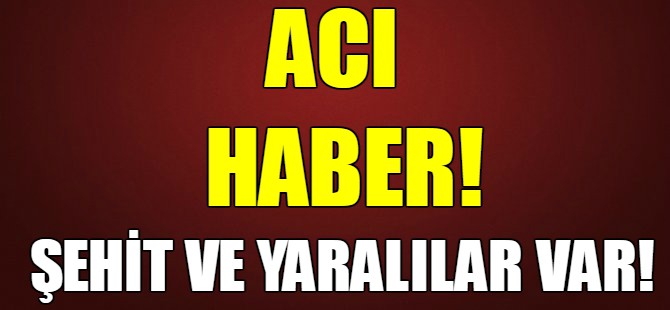 Kahreden haber!