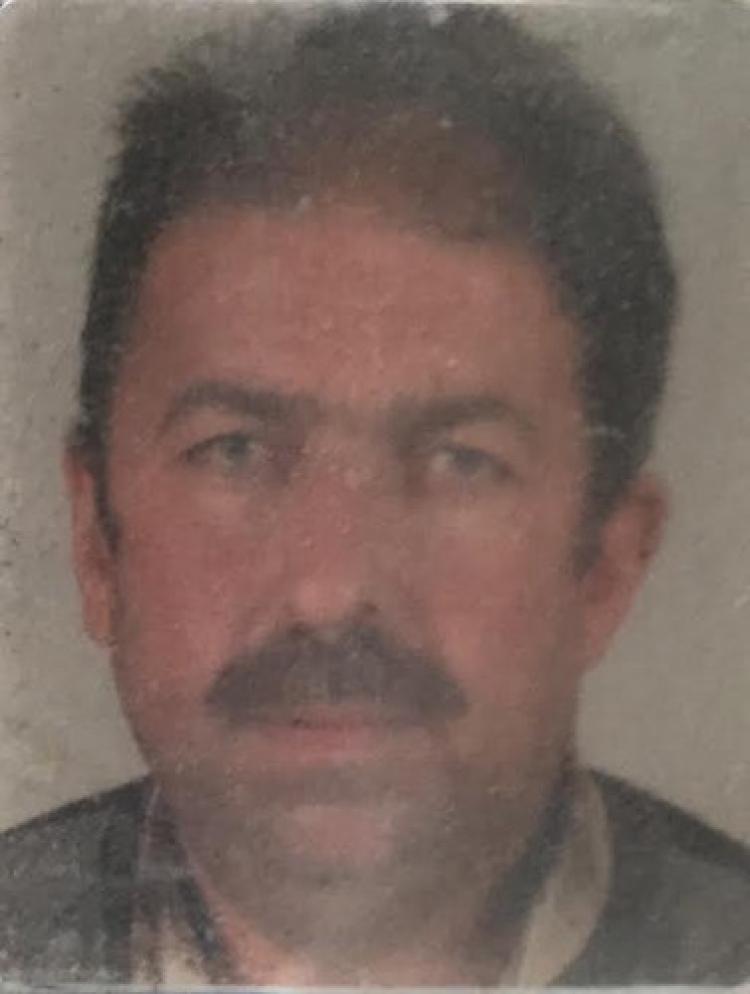 Kocaeli'nde iş kazası: 1 ölü