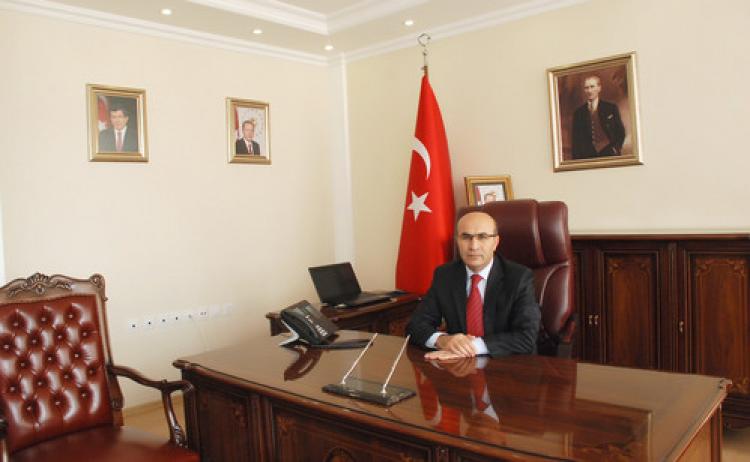 Vali Mahmut Demirtaş’tan 'Gaziler Günü' mesajı