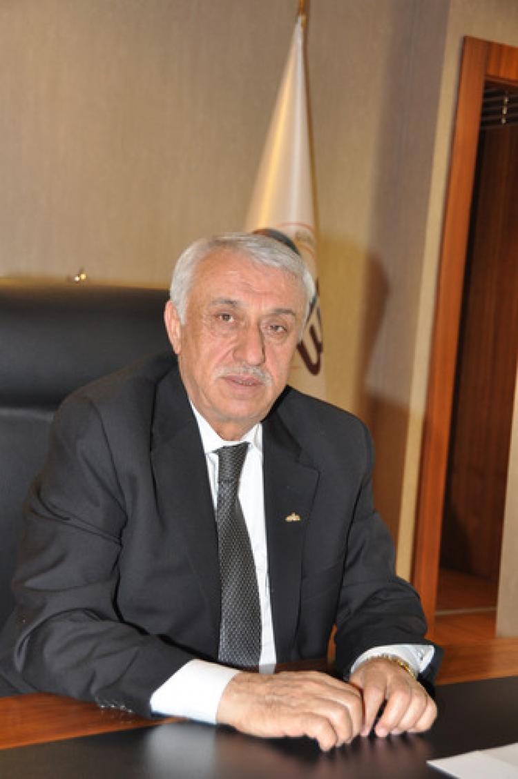 'BM'nin hizmet alımı yaptığı ülkeler arasında Türkiye'nin payı yüzde 2,2'