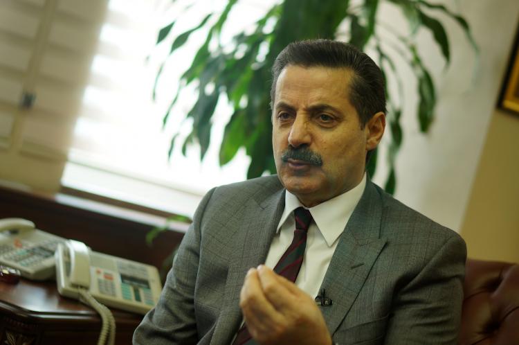 Faruk Çelik istifa etti mi?