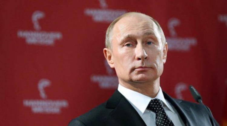 Putin: 2018 Dünya Kupası tarihe geçecek