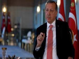 Erdoğan'dan iki kritik görüşme