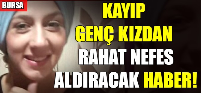 Asmin'den müjdeli haber!