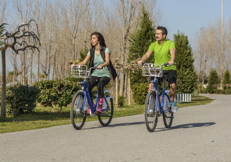 Bayramı evinde geçirecek İzmirliler için tatil rehberi