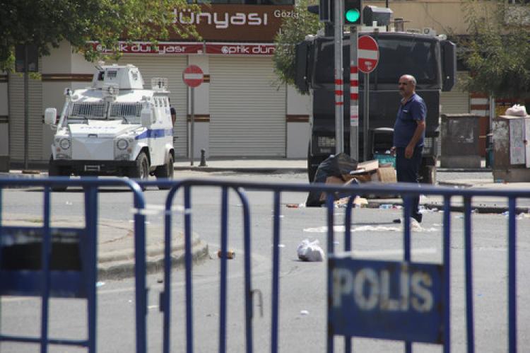 Bu bölgelere 6 ay giriş yasak