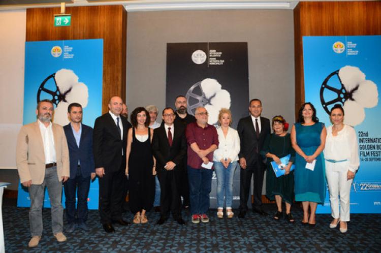 İşte Altın Koza'nın en iyi filmi