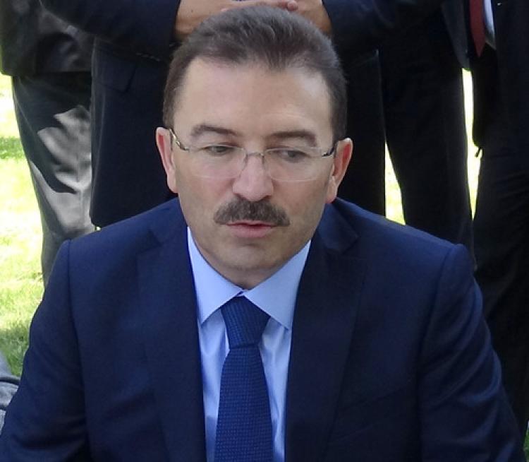 5 bin köy korucusu alınacak