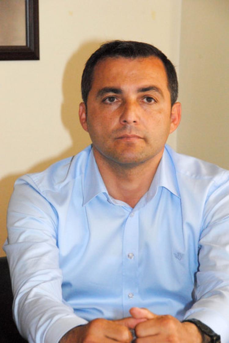 CHP'li Vekil Kara: İthal kurbanlıklar yerli üreticiyi bitirir