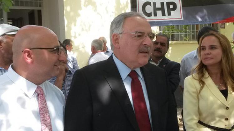 Haluk Koç: Demokrasiden uzaklaşanlar özgür basından korkarlar
