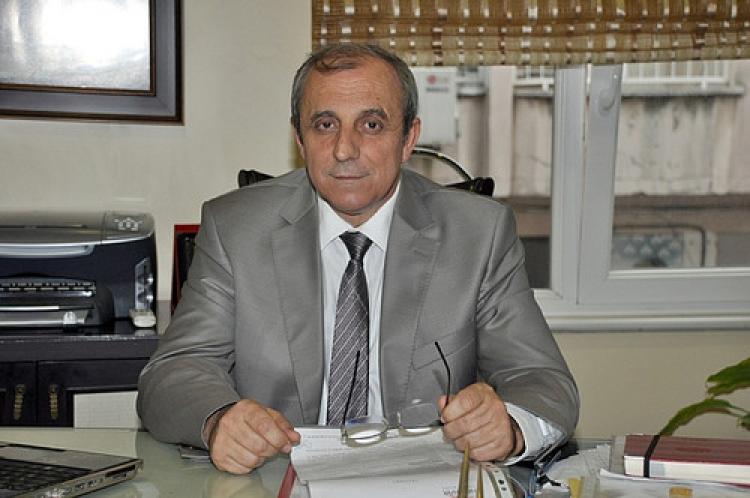 AK Parti'de istifa