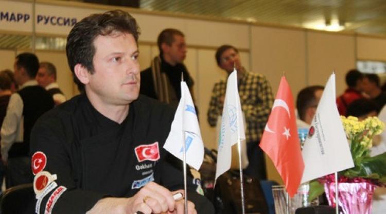 Konsolosluk çalışanı öldü